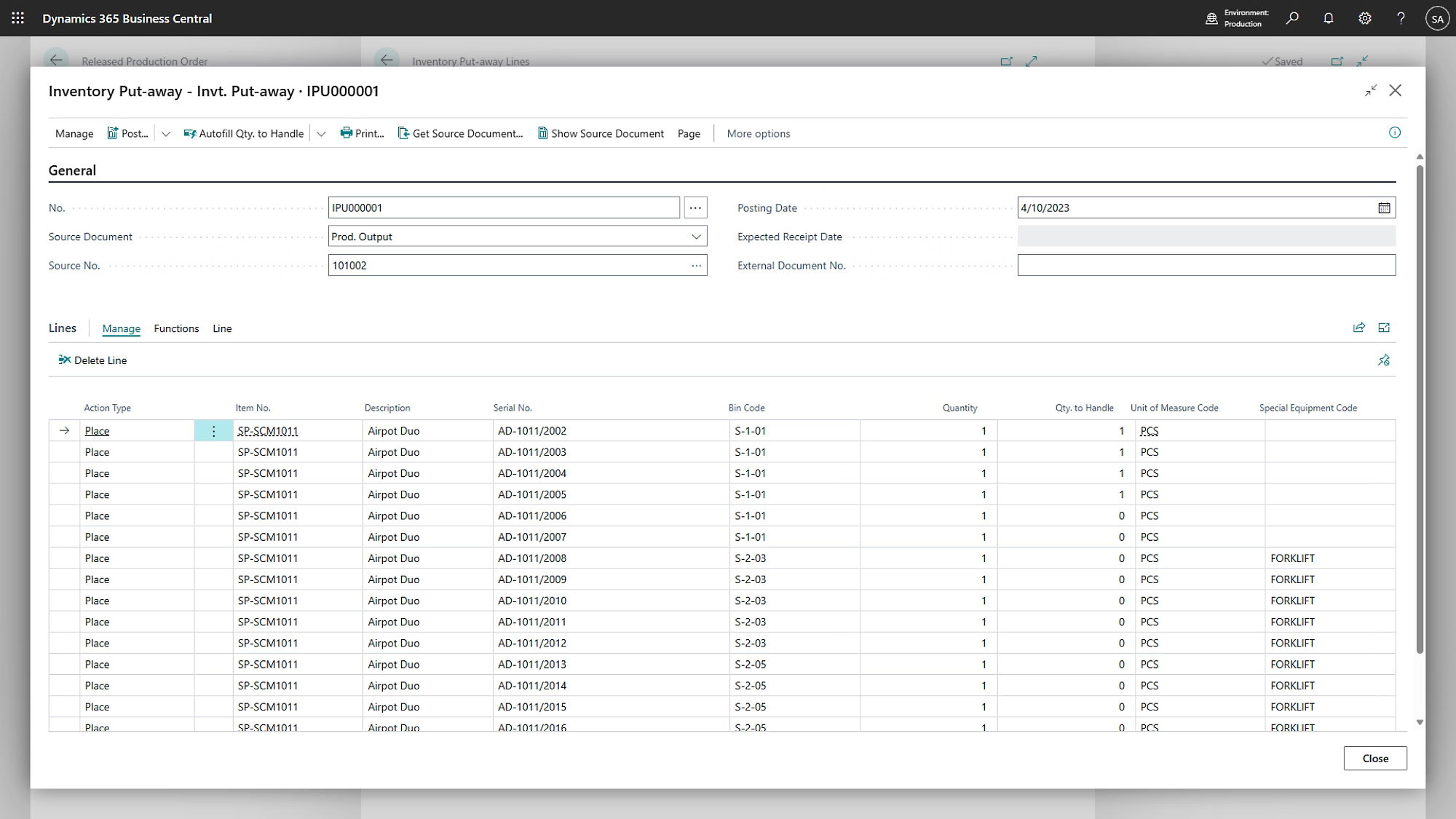 optimise-warehouse-management